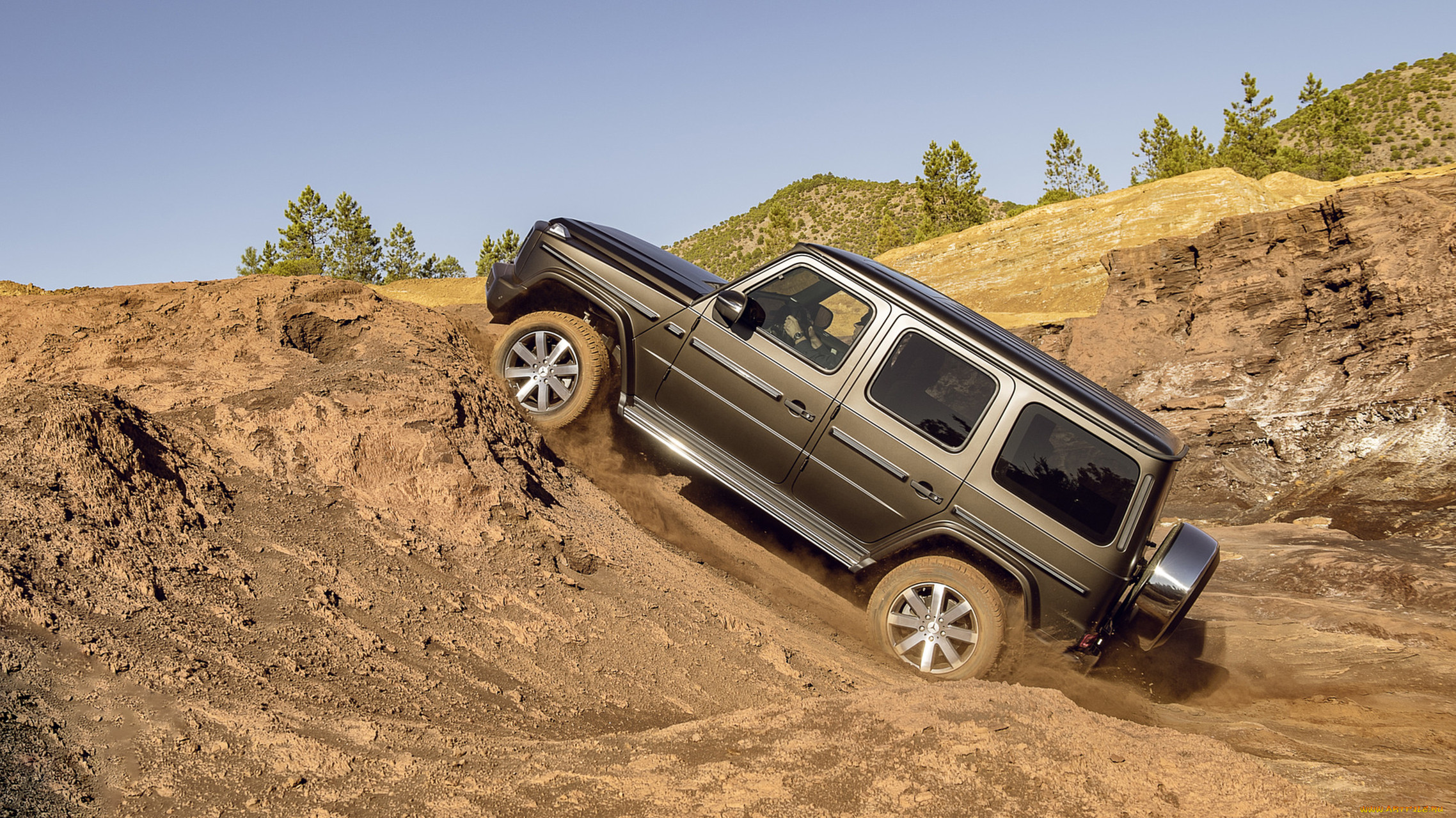 mercedes-benz g-class g550 2019, , mercedes-benz, 2019, g550, g-class